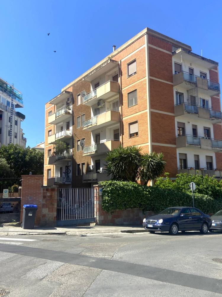 Appartamento quadrilocale in vendita a Cagliari - Appartamento quadrilocale in vendita a Cagliari