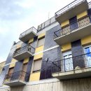 Appartamento trilocale in vendita a Monserrato