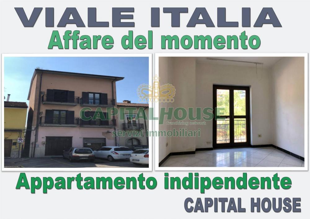 Appartamento plurilocale in vendita a Avellino - Appartamento plurilocale in vendita a Avellino
