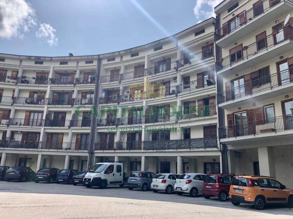 Appartamento trilocale in vendita a Avellino - Appartamento trilocale in vendita a Avellino