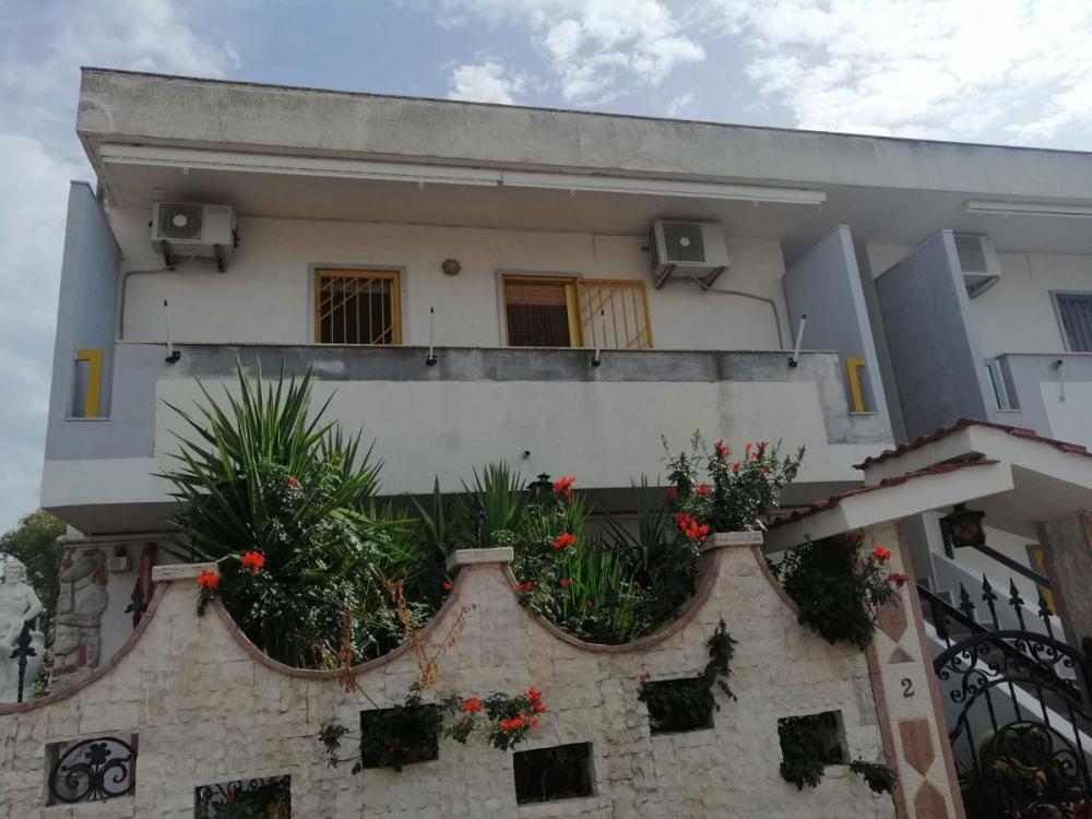 Appartamento trilocale in vendita a margherita di savoia - Appartamento trilocale in vendita a margherita di savoia