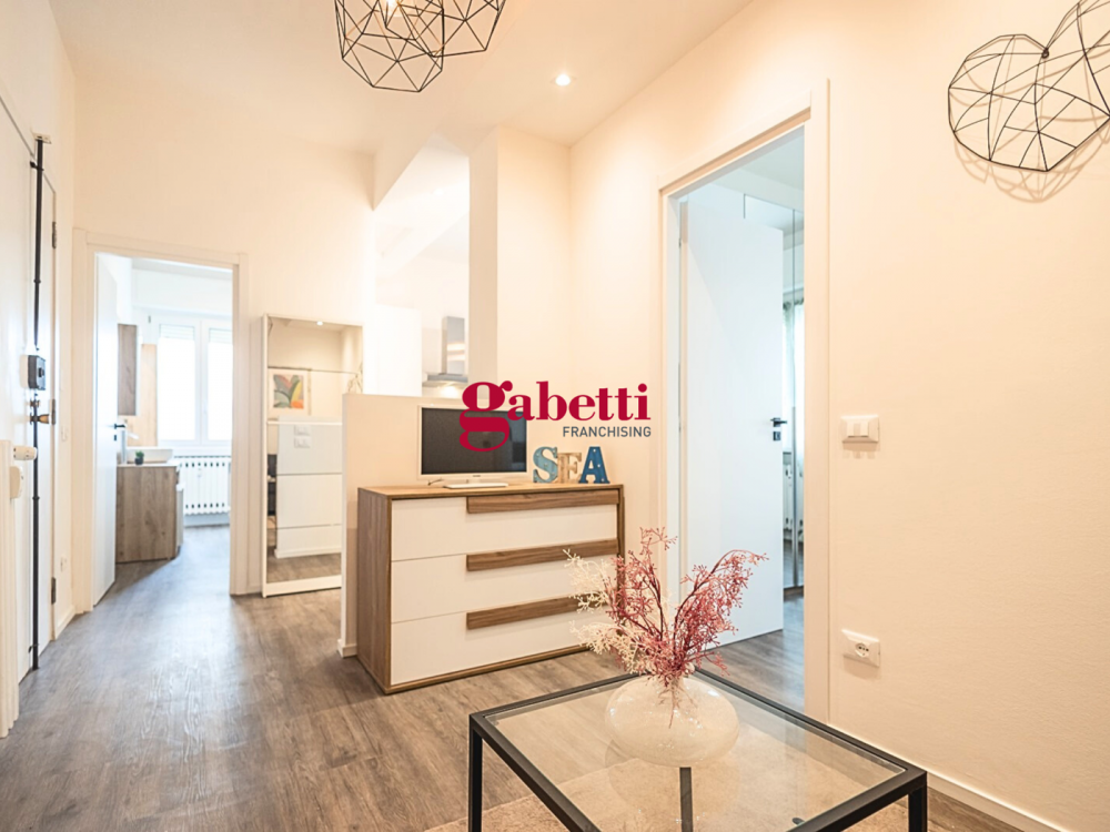 Appartamento trilocale in vendita a rimini - Appartamento trilocale in vendita a rimini