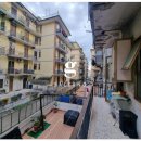 Appartamento quadrilocale in vendita a salerno