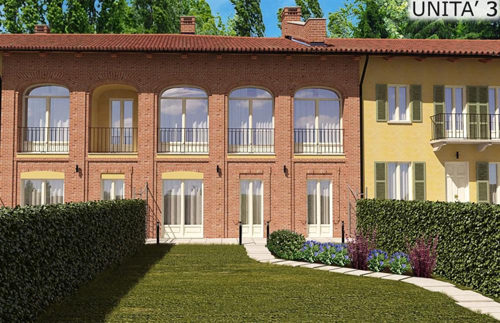 Villa quadrilocale in vendita a pecetto torinese - Villa quadrilocale in vendita a pecetto torinese