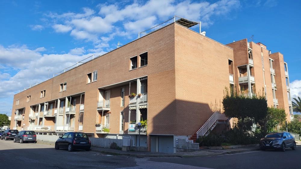 Appartamento quadrilocale in vendita a rosignano marittimo - Appartamento quadrilocale in vendita a rosignano marittimo