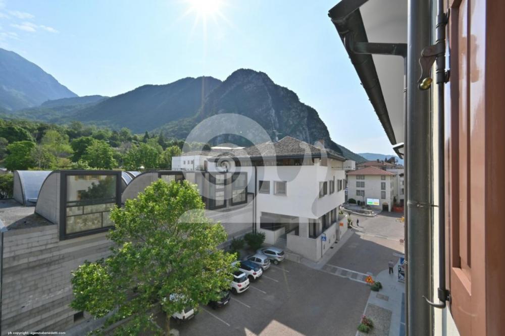 Appartamento tricamere in vendita a Gemona del Friuli - Appartamento tricamere in vendita a Gemona del Friuli