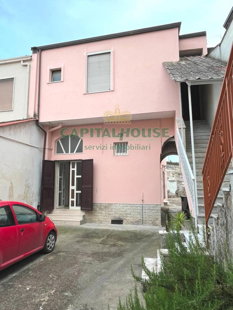 casa in vendita a Santa Maria Capua Vetere