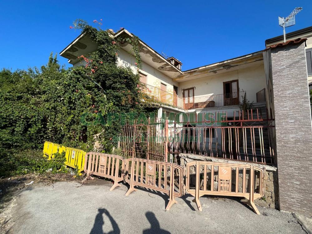 casa in vendita a Santa Maria Capua Vetere