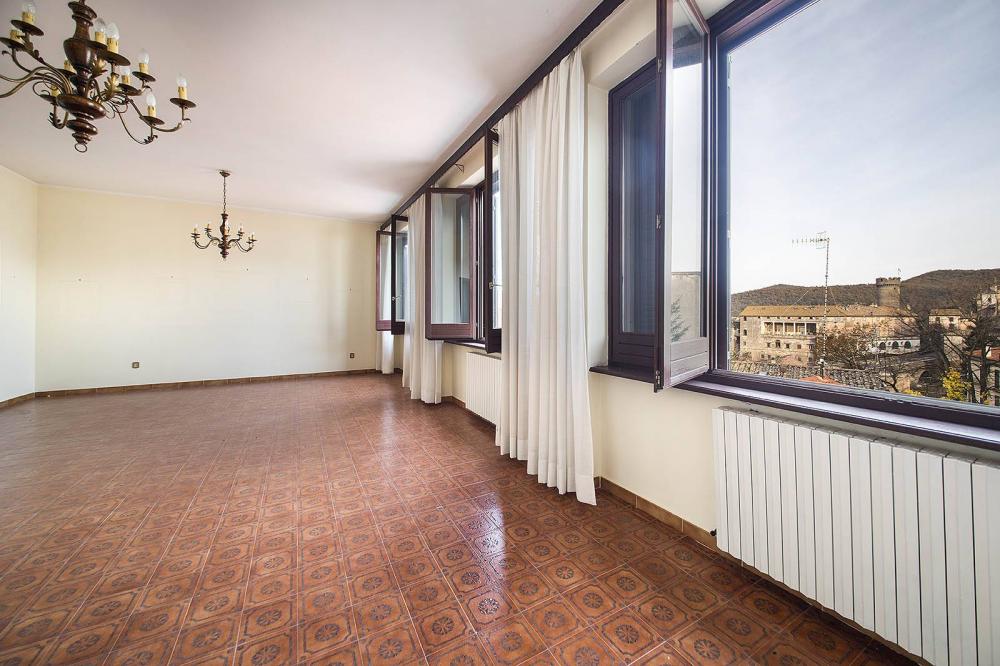 Appartamento plurilocale in vendita a Fabrica di Roma - Appartamento plurilocale in vendita a Fabrica di Roma