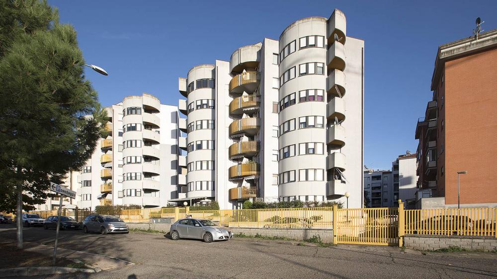 Appartamento quadrilocale in vendita a Viterbo - Appartamento quadrilocale in vendita a Viterbo