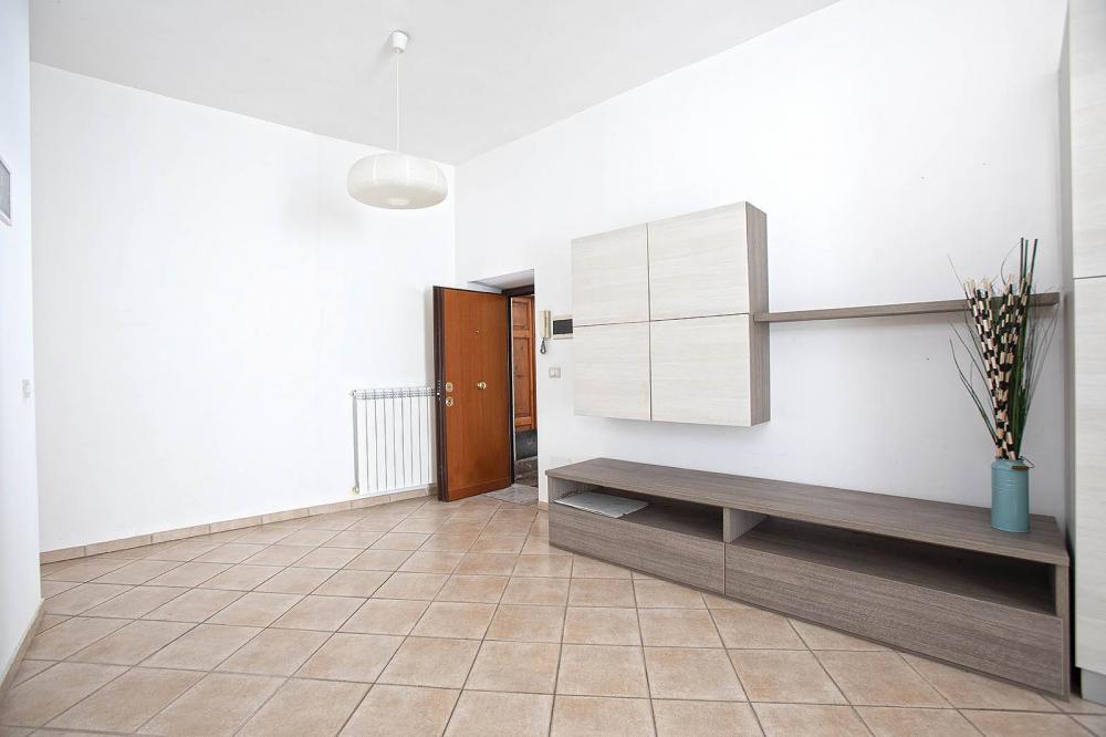 Appartamento trilocale in vendita a Viterbo - Appartamento trilocale in vendita a Viterbo