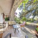 Villa indipendente plurilocale in vendita a Vitorchiano