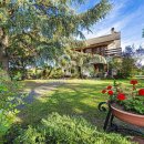 Villa indipendente plurilocale in vendita a Civita Castellana