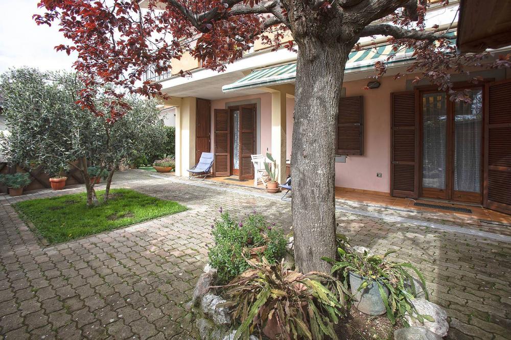 Villa quadrilocale in vendita a Viterbo - Villa quadrilocale in vendita a Viterbo