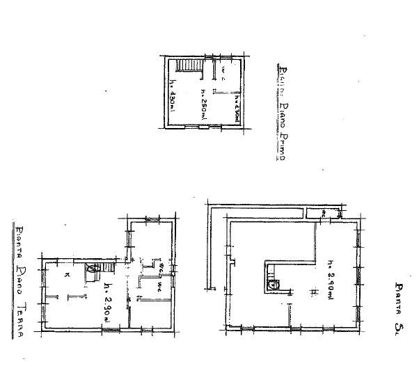 Villa indipendente plurilocale in vendita a Vetralla - Villa indipendente plurilocale in vendita a Vetralla