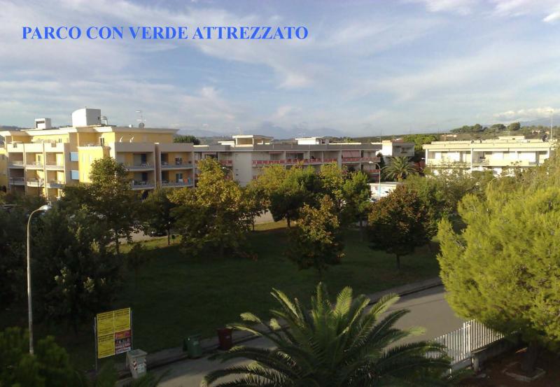 Appartamento plurilocale in vendita a San Benedetto del Tronto - Appartamento plurilocale in vendita a San Benedetto del Tronto