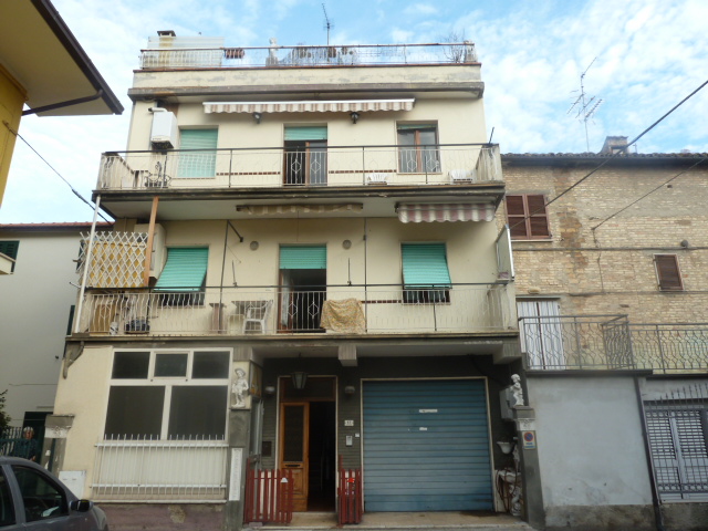 casa in vendita a Porto d'ascoli