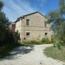 Casa plurilocale in vendita a Offida