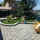 Villa indipendente plurilocale in vendita a Acquaviva Picena