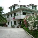 Villa indipendente plurilocale in vendita a Monteprandone