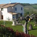 Villa indipendente plurilocale in vendita a Monteprandone