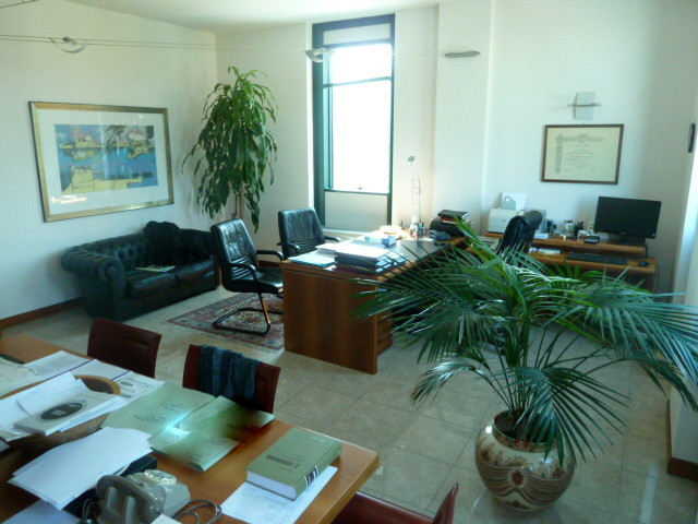 Ufficio in vendita a San Benedetto del Tronto - Ufficio in vendita a San Benedetto del Tronto