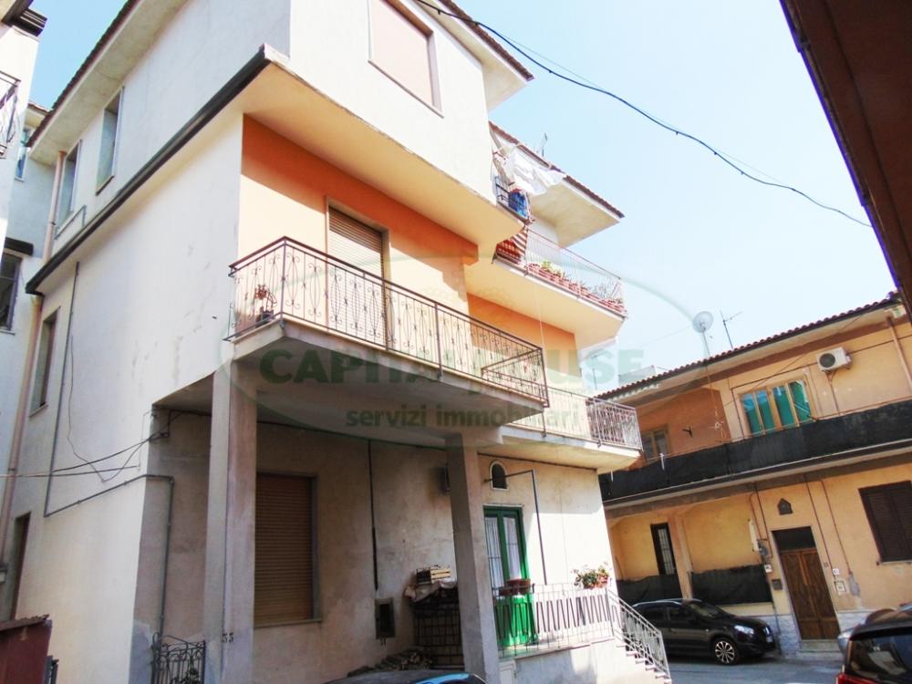Appartamento trilocale in vendita a Mugnano del Cardinale - Appartamento trilocale in vendita a Mugnano del Cardinale