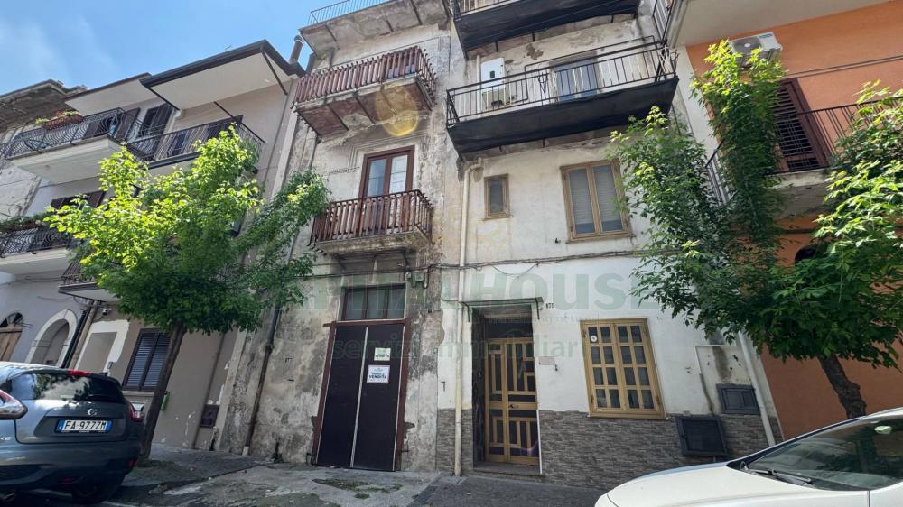 casa indipendente in vendita a Mugnano del Cardinale
