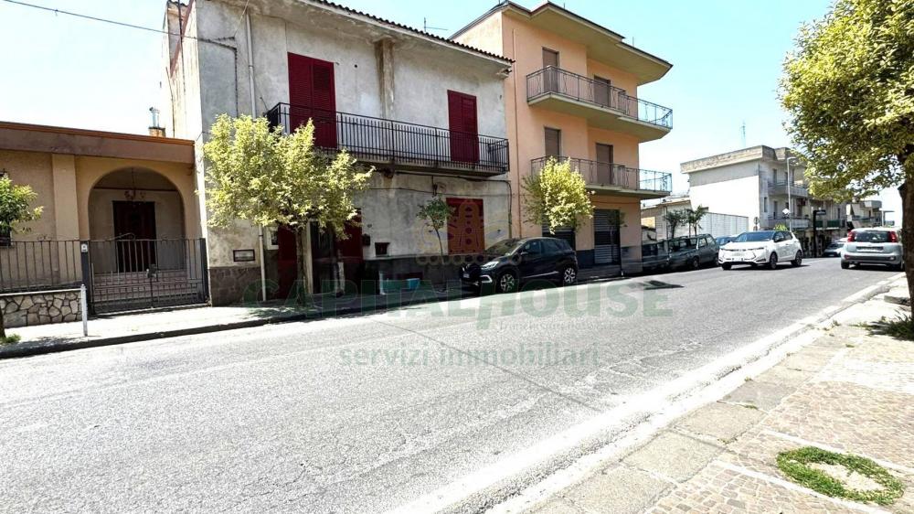 casa indipendente in vendita a Mugnano del Cardinale
