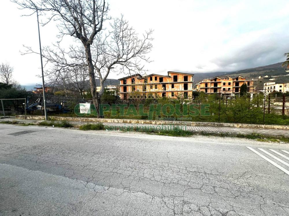 Terreno residenziale in vendita a Mugnano del Cardinale - Terreno residenziale in vendita a Mugnano del Cardinale