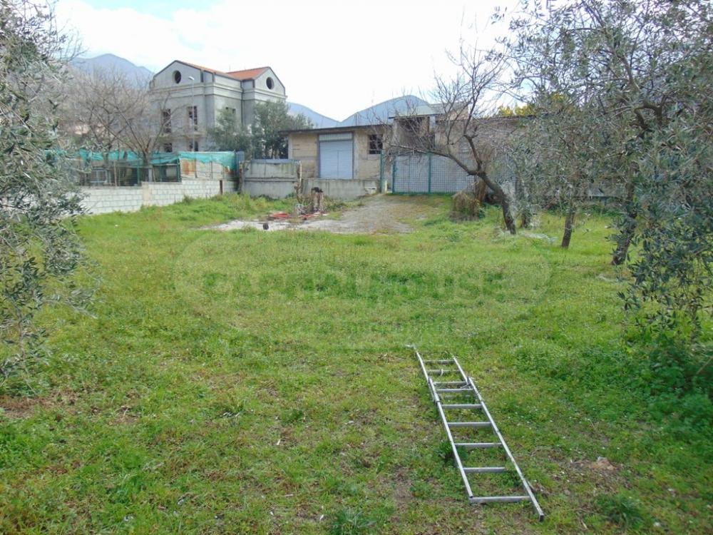 terreno residenziale in vendita a Mugnano del Cardinale