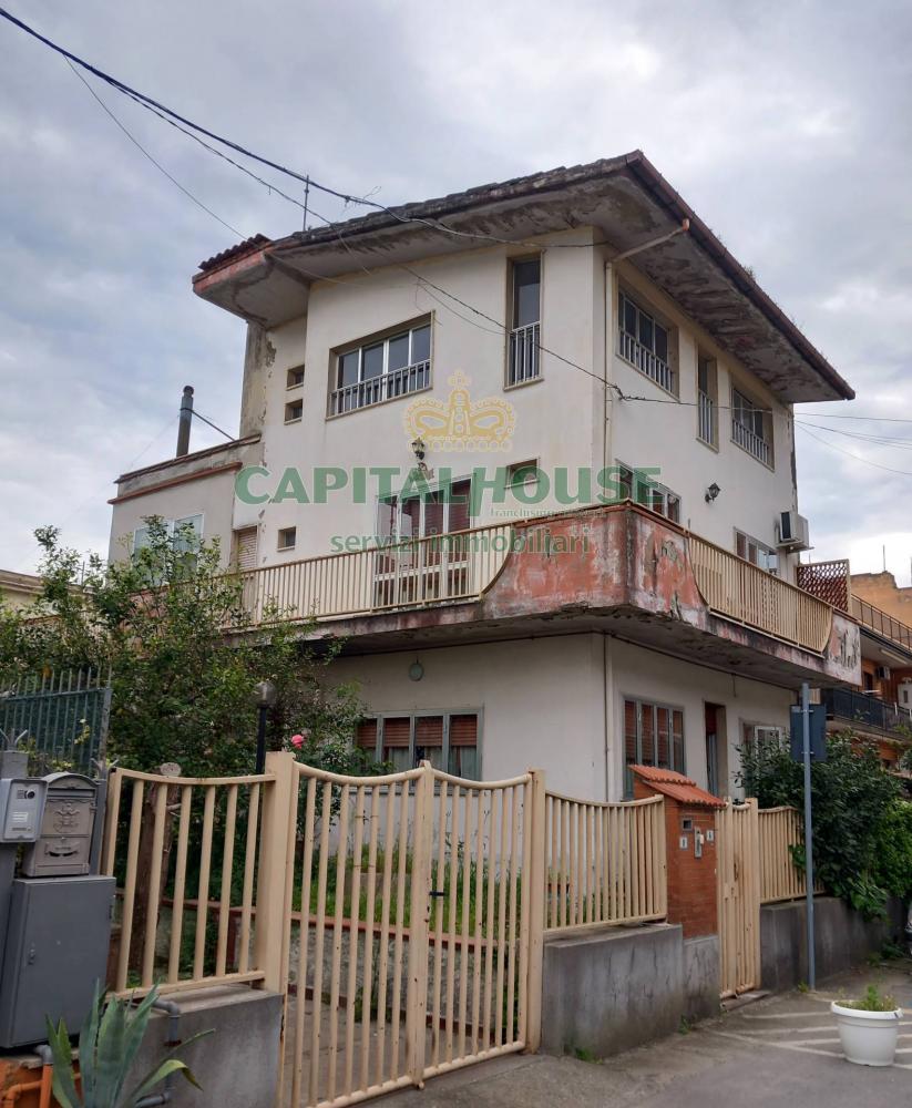 villa indipendente in vendita a Baiano