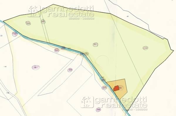 Rustico / casale plurilocale in vendita a - Rustico / casale plurilocale in vendita a