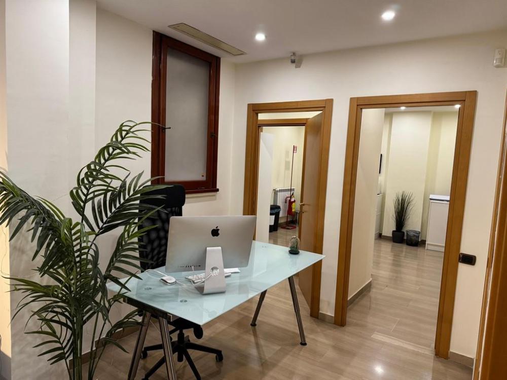 Ufficio quadrilocale in affitto a roma - Ufficio quadrilocale in affitto a roma