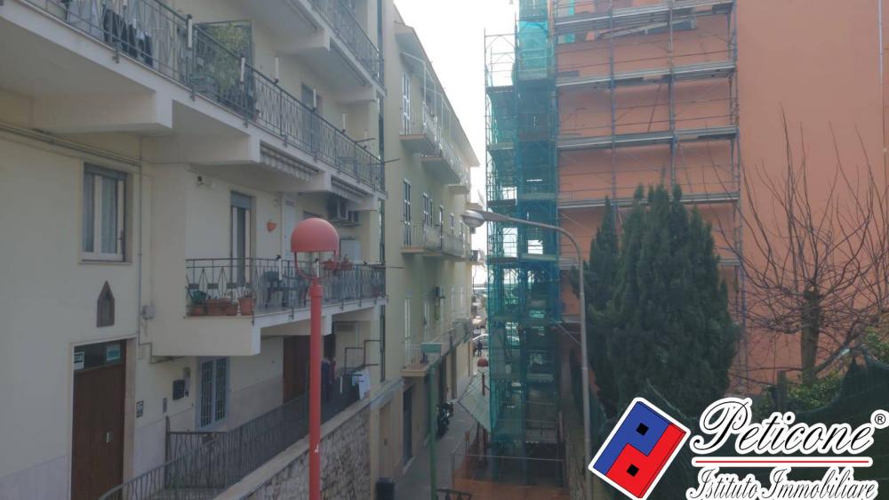 Appartamento plurilocale in affitto a Formia - Appartamento plurilocale in affitto a Formia