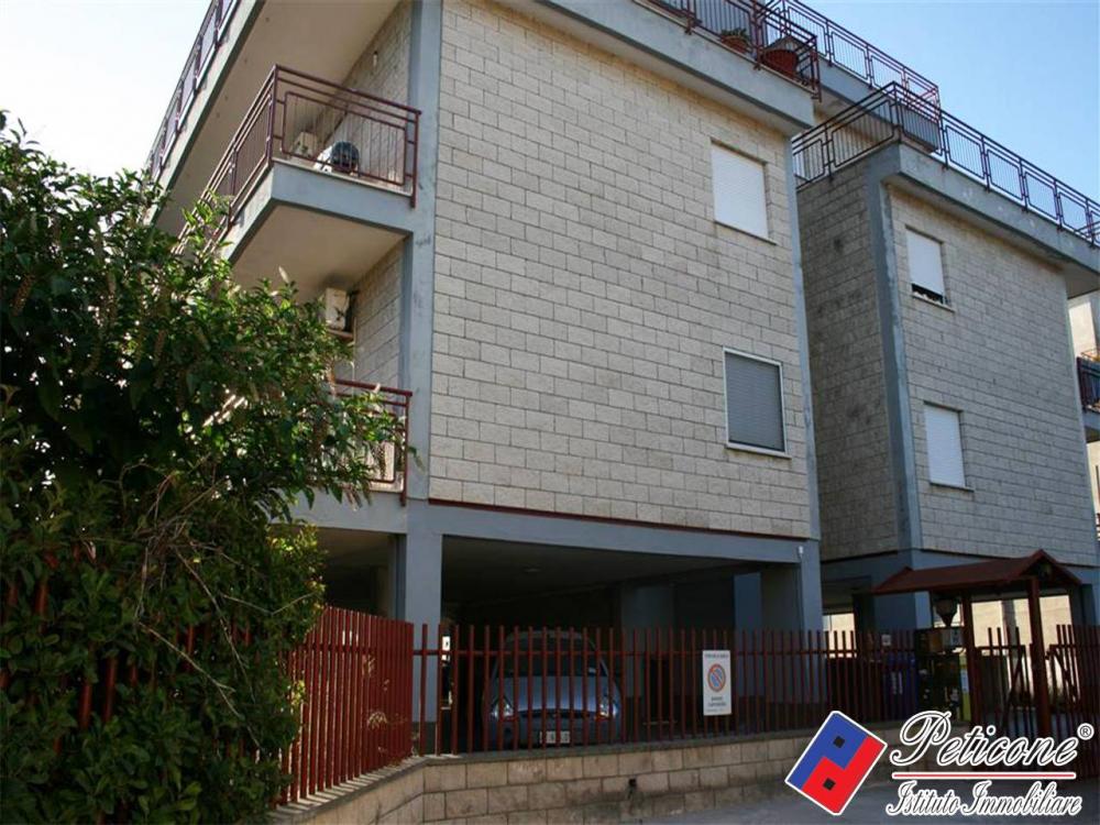 Appartamento quadrilocale in vendita a Gaeta - Appartamento quadrilocale in vendita a Gaeta