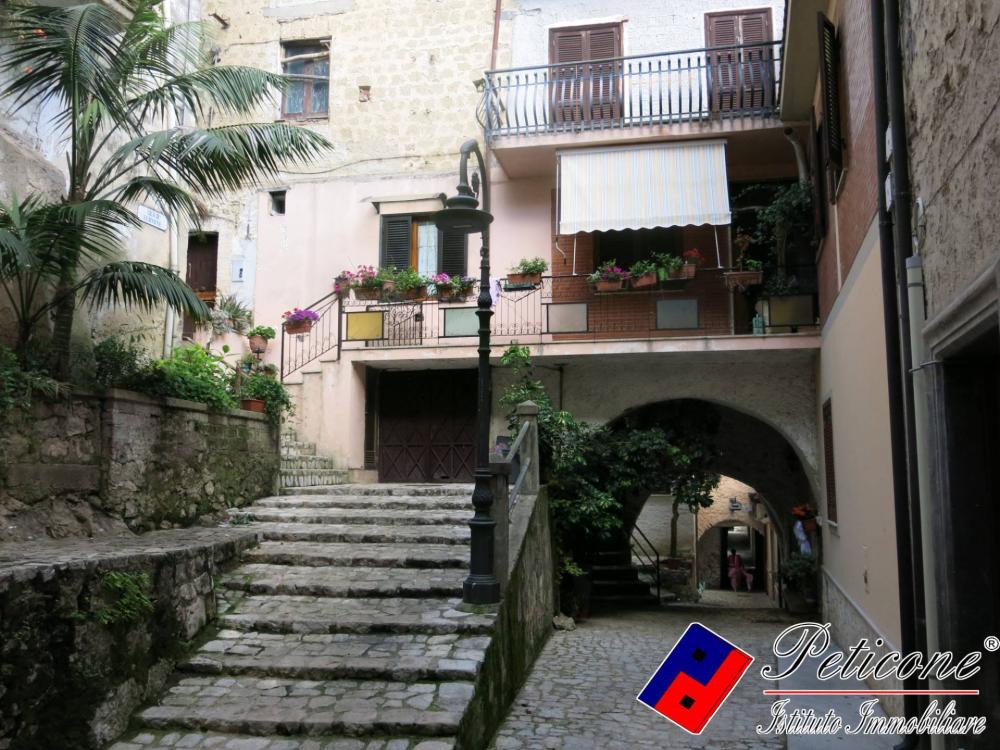 appartamento in vendita a Monte San Biagio