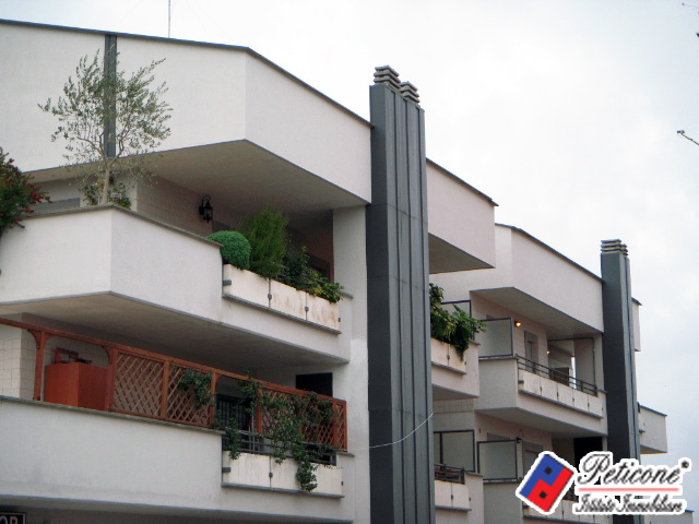 Appartamento quadrilocale in vendita a Monte San Biagio - Appartamento quadrilocale in vendita a Monte San Biagio