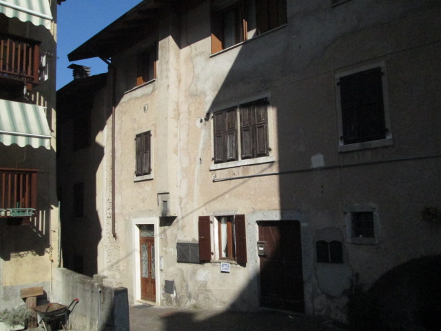 Appartamento trilocale in vendita a Castel Condino - Appartamento trilocale in vendita a Castel Condino