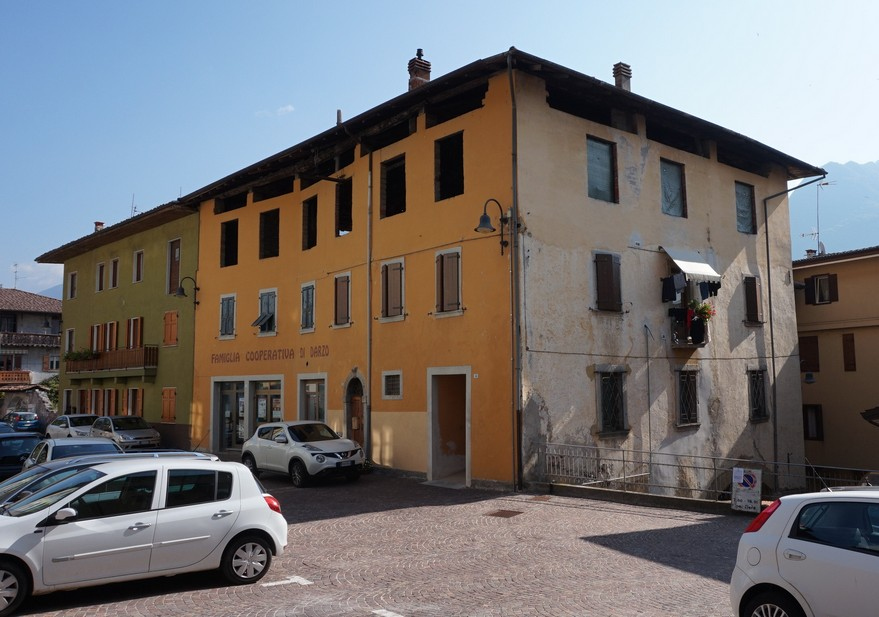 Appartamento plurilocale in vendita a Tione di Trento - Appartamento plurilocale in vendita a Tione di Trento