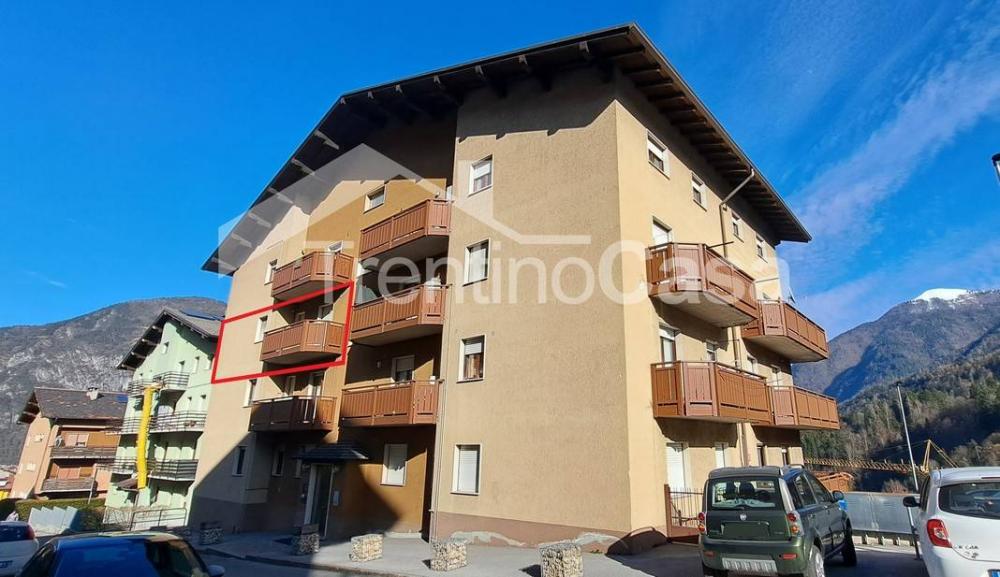 Appartamento trilocale in vendita a Tione di Trento - Appartamento trilocale in vendita a Tione di Trento