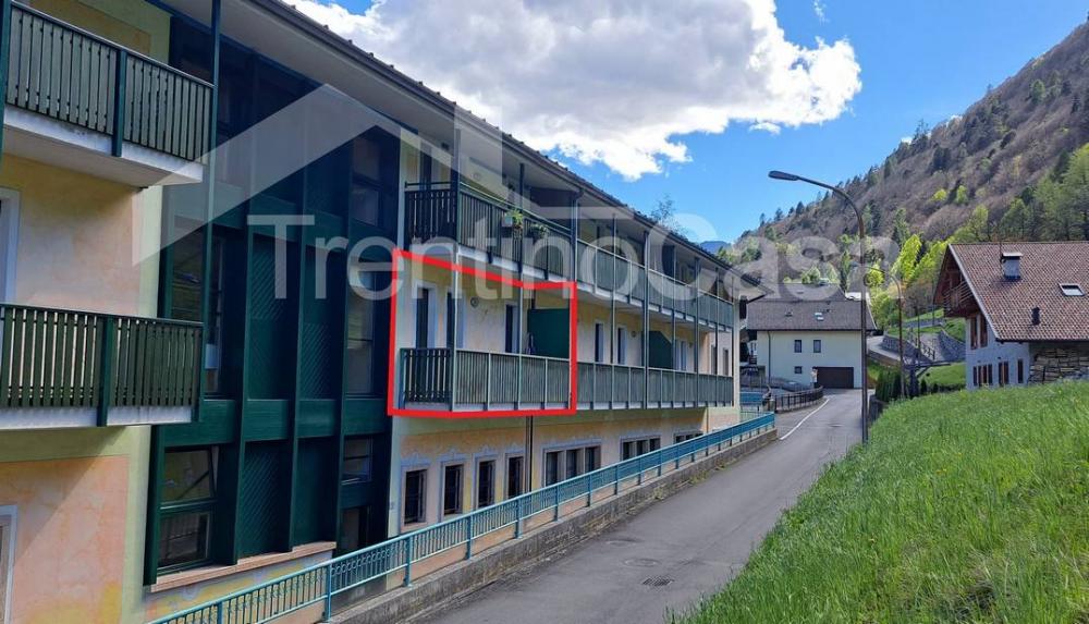appartamento in vendita a Tione di Trento