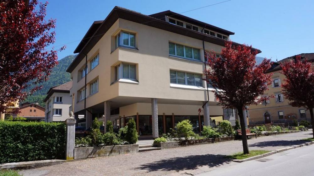 Appartamento quadrilocale in vendita a Tione di Trento - Appartamento quadrilocale in vendita a Tione di Trento