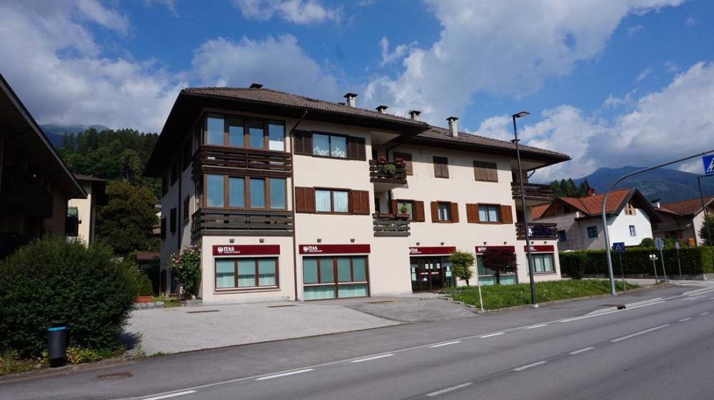 Appartamento plurilocale in vendita a Tione di Trento - Appartamento plurilocale in vendita a Tione di Trento