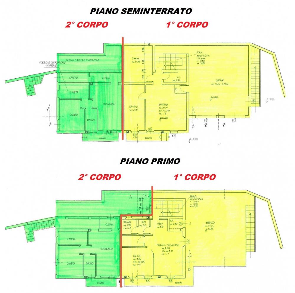 Casa plurilocale in vendita a Tione di Trento - Casa plurilocale in vendita a Tione di Trento