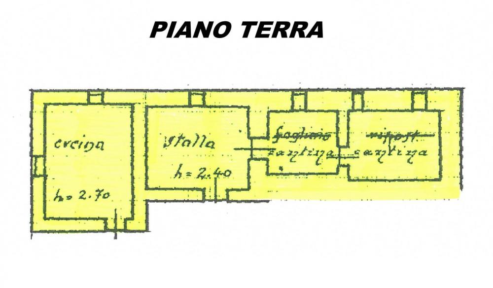 Casa plurilocale in vendita a Tione di Trento - Casa plurilocale in vendita a Tione di Trento