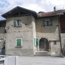 Casa plurilocale in vendita a Lardaro