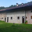 Rustico / casale plurilocale in vendita a Castel Condino