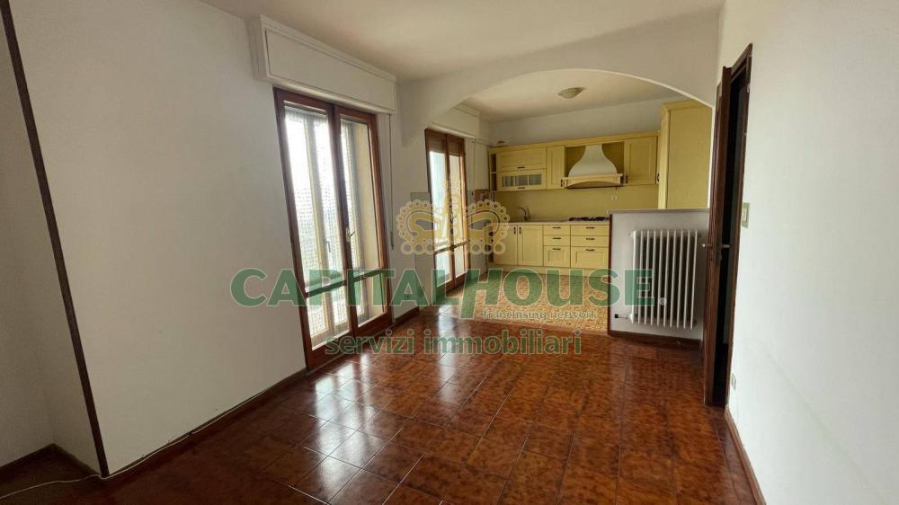 Appartamento quadrilocale in vendita a Capriglia Irpina - Appartamento quadrilocale in vendita a Capriglia Irpina