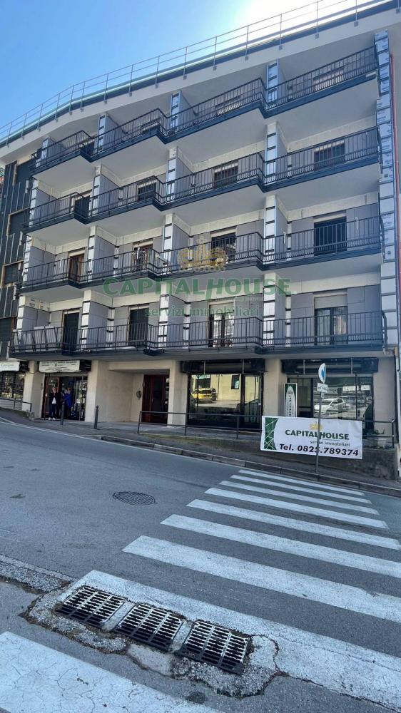 Appartamento quadrilocale in vendita a Mercogliano - Appartamento quadrilocale in vendita a Mercogliano